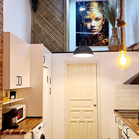 Ferienwohnung Hygge Flat Alicante Exterior foto