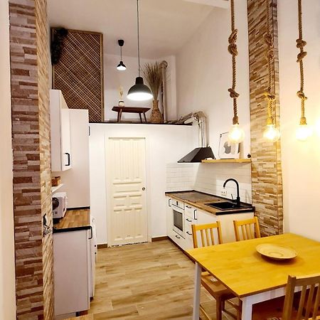 Ferienwohnung Hygge Flat Alicante Exterior foto
