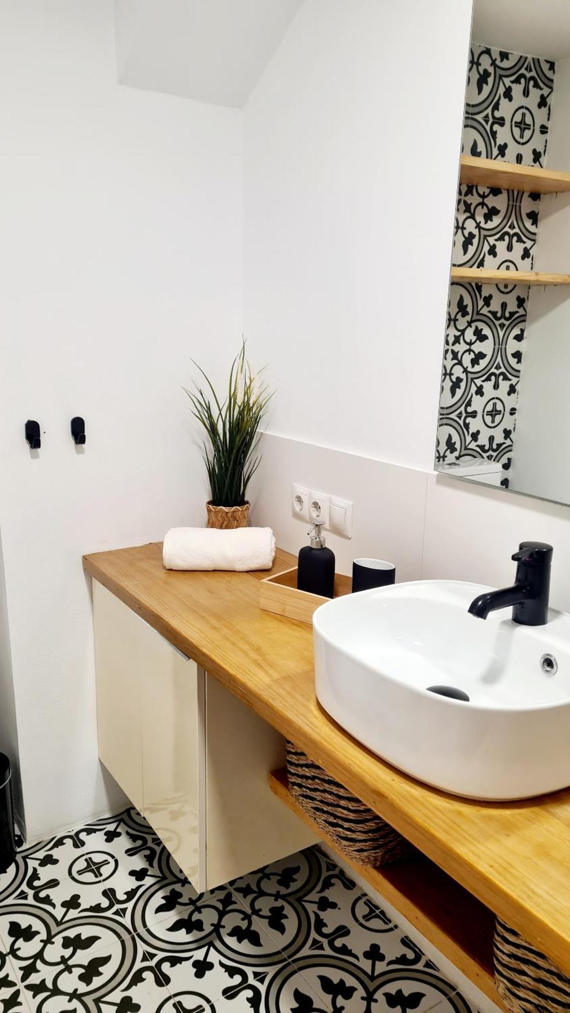 Ferienwohnung Hygge Flat Alicante Exterior foto