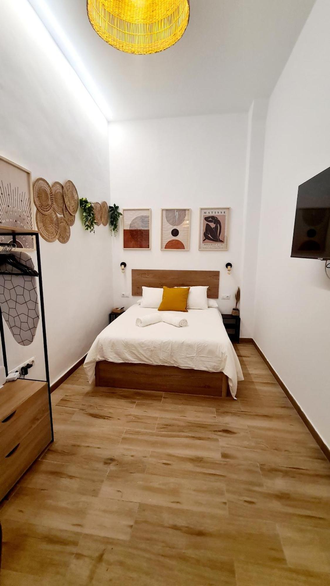 Ferienwohnung Hygge Flat Alicante Exterior foto
