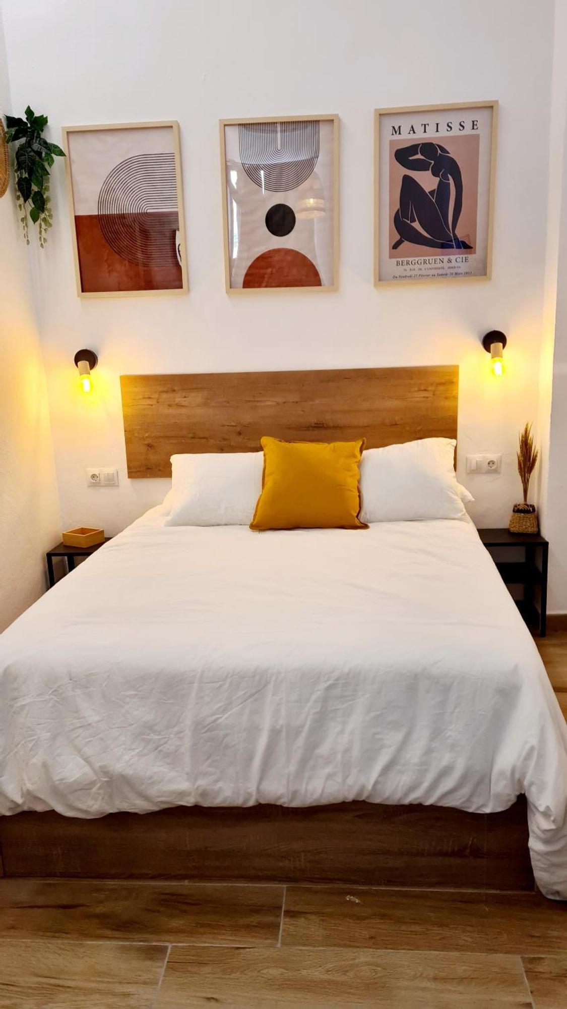 Ferienwohnung Hygge Flat Alicante Exterior foto