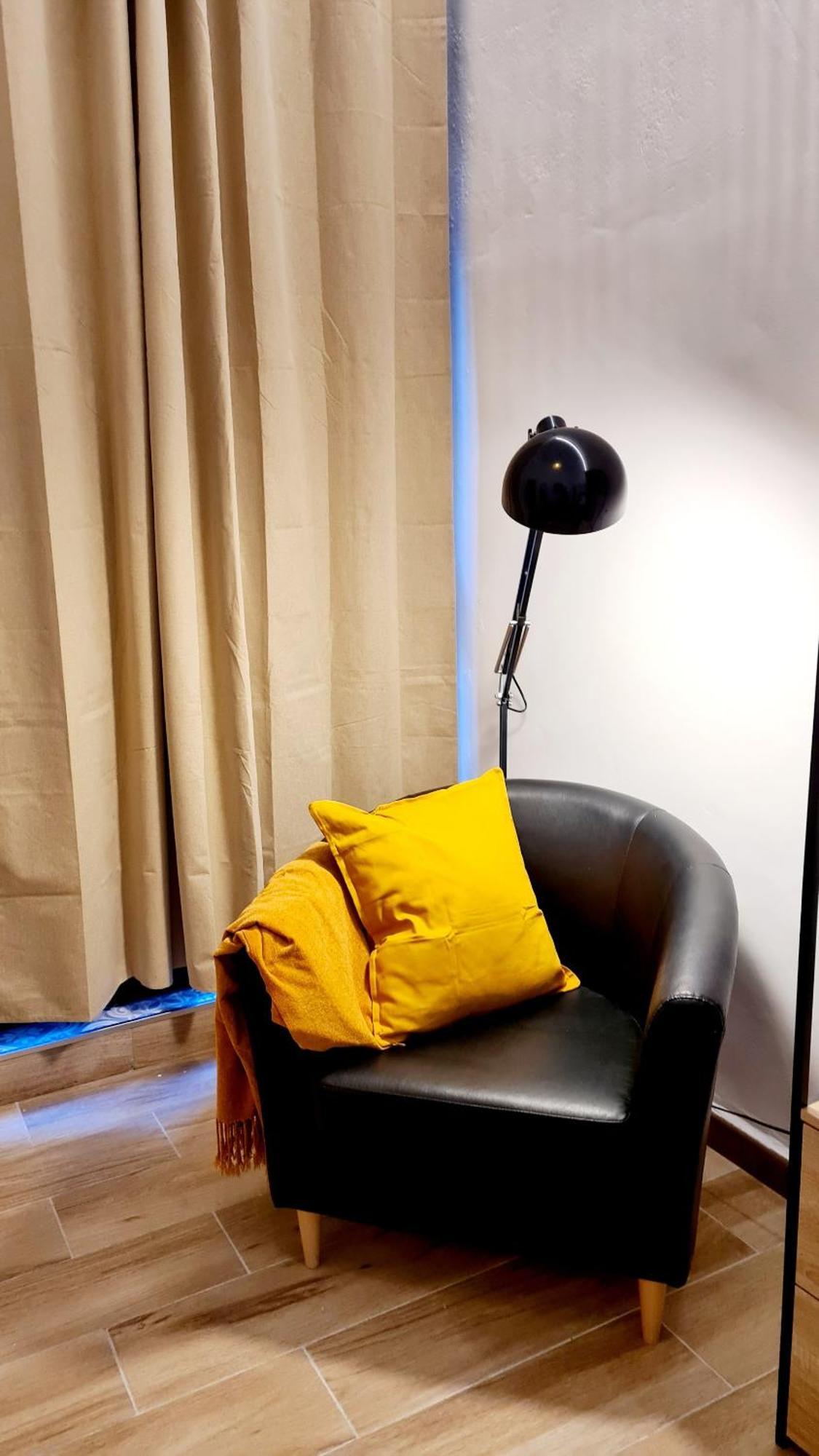 Ferienwohnung Hygge Flat Alicante Exterior foto
