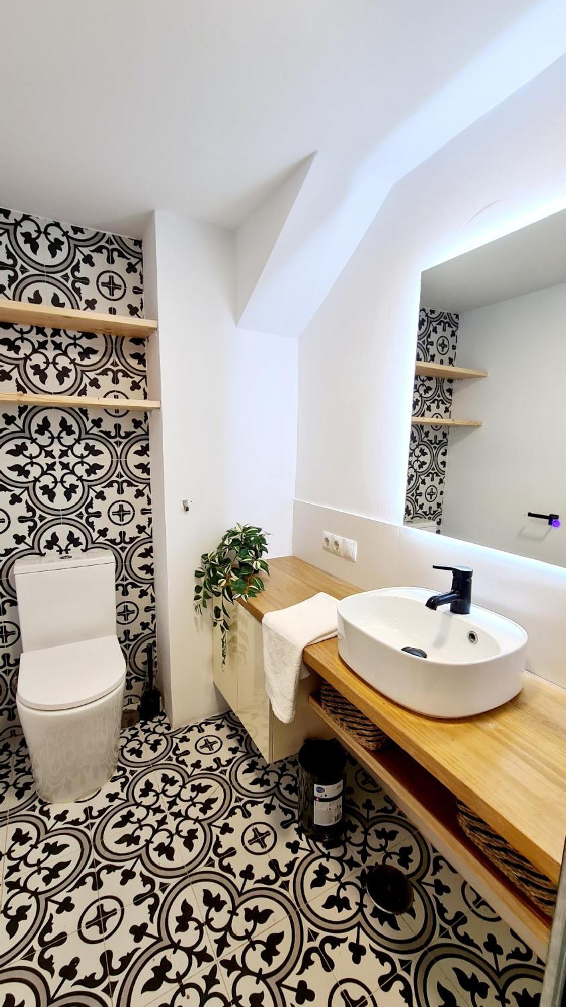 Ferienwohnung Hygge Flat Alicante Exterior foto