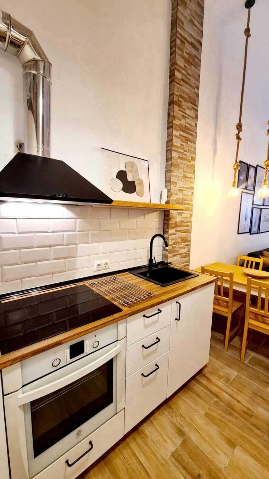 Ferienwohnung Hygge Flat Alicante Exterior foto