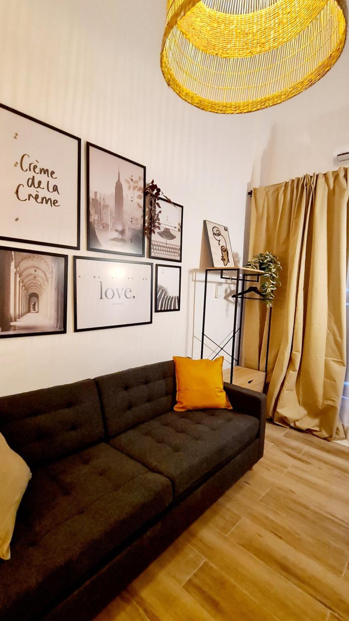 Ferienwohnung Hygge Flat Alicante Exterior foto