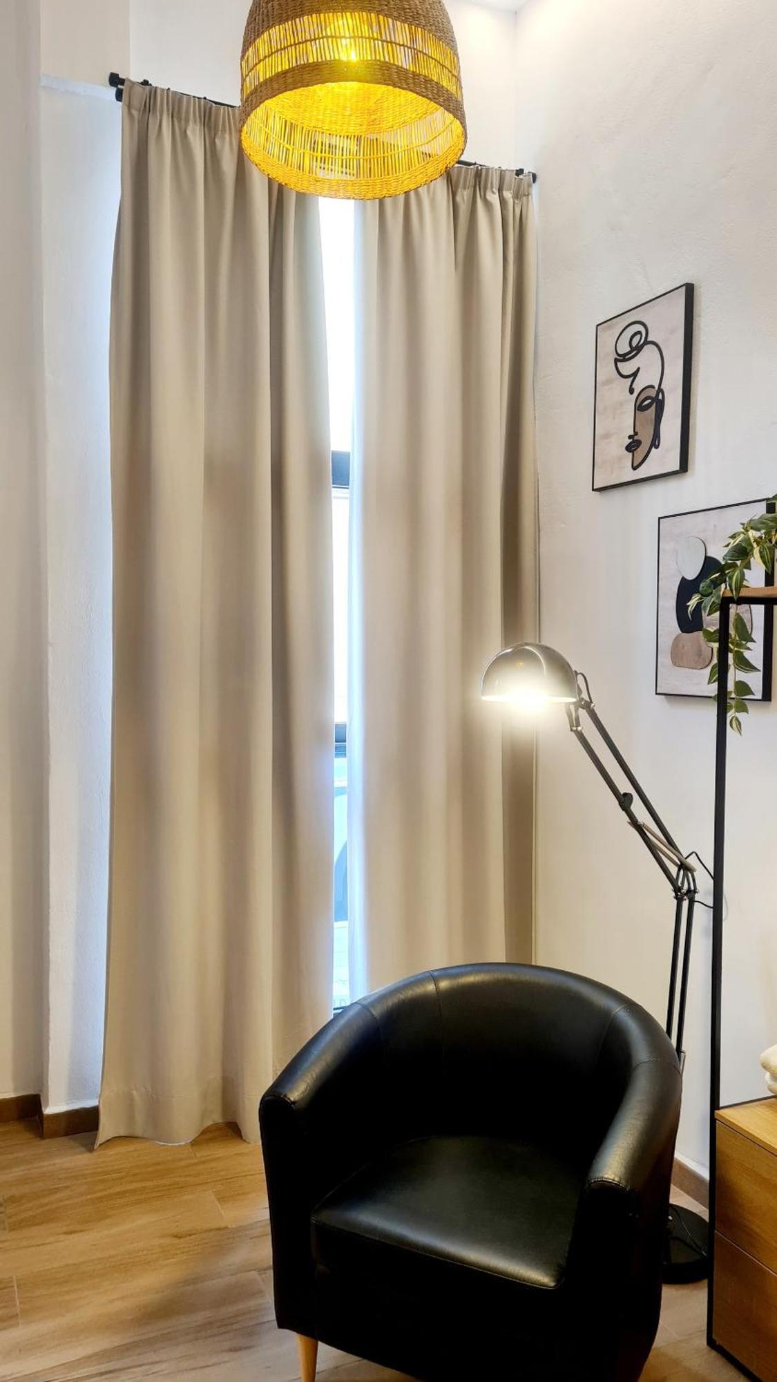 Ferienwohnung Hygge Flat Alicante Exterior foto