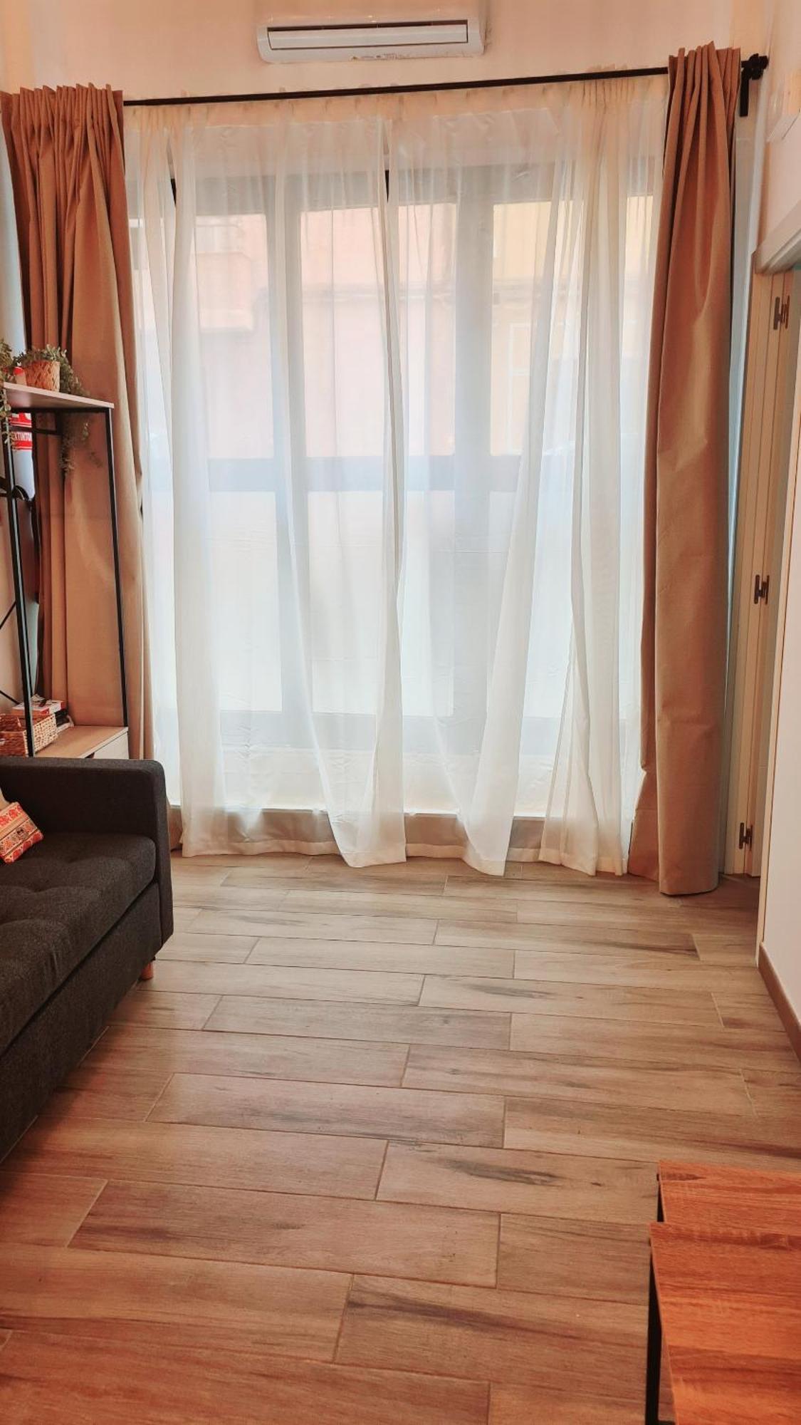 Ferienwohnung Hygge Flat Alicante Exterior foto